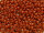 TOHO Round Beads 11/0 - 46L Opaque Terra Cotta (50g Vorteilspack)