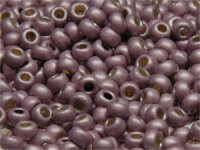 TOHO Round Beads 11/0 - PF554F PermaFinish Matte...