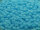 TOHO Round Beads 11/0 - 43F Opaque Frosted Blue Turquoise (50g Vorteilspack)