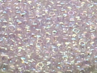 TOHO Round Beads 11/0 - 477 Rainbow Lavender Mist (50g...