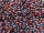 TOHO Round Beads 11/0 - 704 Matte-Color Andromeda (50g Vorteilspack)