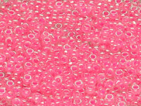 TOHO Round Beads 11/0 - 910 Ceylon Hot Pink (50g...