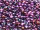 TOHO 3-Cut 12/0 - 515 Higher-Metallic Hydrangea (30g Vorteilspack)