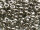 TOHO Round Beads 8/0 - 711 Nickel (50g Vorteilspack)