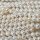 Süßwasserperlen Semi Round ca.3.5-4.5mm Cream AA Strang ca. 35cm