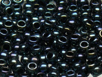 TOHO Round Beads 8/0 - 88 Metallic Cosmos (50g Vorteilspack)