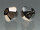 SWAROVSKI #5328 5mm Crystal Rose Gold (001ROGL)