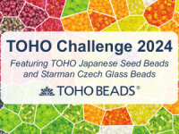 TOHO Challenge Mini-Kit 2024 TOHO Challenge Mini-Kit 2024