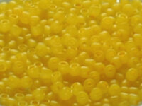 TOHO Round Beads 8/0 - 148F Ceylon Frosted Peach (ca. 9,5g)