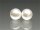 PRECIOSA Round Pearl 6mm White (02010)