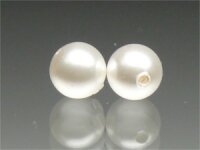 PRECIOSA Round Pearl 4mm Pearlescent Blue (02010 73203)