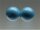 SWAROVSKI #5810 3mm Crystal Turquoise Pearl (719) Vintage