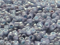 TOHO Treasure Beads 11/0 - 1622 Opaque French Lilac...