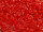 TOHO Treasure Beads 11/0 - 45A Opaque Cherry (25g Vorteilspack)