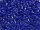TOHO Treasure Beads 11/0 - 48 Opaque Navy Blue (25g Vorteilspack)