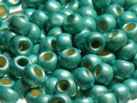 TOHO Round Beads 11/0 - PF561F PermaFinish Matte...
