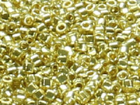 TOHO Treasure Beads 11/0 - PF559 PermaFinish Galvanized...