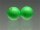 SWAROVSKI #5810 4mm Crystal Neon Green Pearl (001 771)