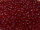 TOHO Round Beads 8/0 - 5C Transparent Ruby (50g Vorteilspack)