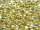 TOHO 3-Cut 8/0 - PF558 PermaFinish Galvanized Aluminium (30g Vorteilspack)