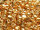 TOHO 3-Cut 8/0 - PF551 PermaFinish Galvanized Rose Gold (30g Vorteilspack)