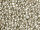 TOHO Round Beads 11/0 - 711 Nickel (50g Vorteilspack)