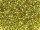 TOHO Round Beads 11/0 - 747 Copper-Lined Lime Green (50g Vorteilspack)