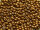 TOHO Round Beads 11/0 - PF593F PermaFinish Galvanized Frosted Silky Gold  (50g Vorteilspack)