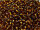 TOHO Round Beads 15/0 - 34 Silver-Lined Smoky Topaz (30g Vorteilspack)