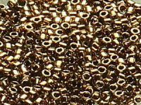 TOHO Treasure Beads 11/0 - 221 Bronze (ca. 5g)