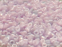 TOHO Treasure Beads 11/0 - 1620 Opaque Light Lilac Luster...