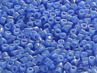 TOHO Treasure Beads 11/0 - 43D Opaque Cornflower (ca. 5g)