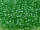 TOHO Round Beads 15/0 - 108 Transparent Lustered Peridot (30g Vorteilspack)
