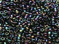 TOHO Treasure Beads 11/0 - 86 Metallic Rainbow Iris (ca. 5g)
