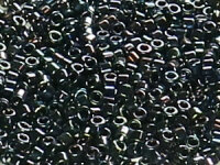 TOHO Treasure Beads 11/0 - 88 Metallic Cosmos (ca. 5g)