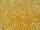 TOHO Round Beads 15/0 - 162B Transparent Rainbow Medium Topaz (30g Vorteilspack)