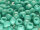 TOHO Round Beads 6/0 - 55 Opaque Turquoise (50g Vorteilspack)