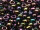 TOHO Round Beads 6/0 - 85 Metallic Iris Purple (50g Vorteilspack)