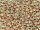 TOHO Round Beads 8/0 - 740 Copper-Lined Crystal (50g Vorteilspack)