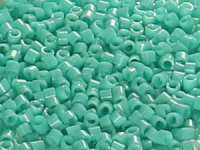 TOHO Treasure Beads 11/0 - 55 Opaque Turquoise (25g...