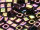 TOHO Cube 4mm -85 Metallic Iris Purple (ca. 8,5g)