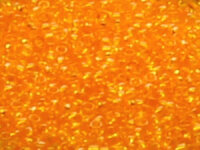 TOHO Round Beads 11/0 - 10 Transparent Light Hyacinth...