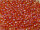 TOHO Round Beads 15/0 - 241 Mauve-Lined Rainbow Light Topaz (30g Vorteilspack)