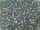 TOHO Round Beads 11/0 - 176 Transparent Rainbow Black Diamond (50g Vorteilspack)