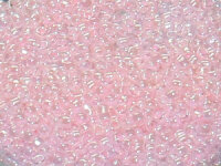 TOHO Round Beads 11/0 - 145L Ceylon Soft Pink (ca. 10g)