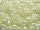 TOHO Round Beads 6/0 - 122 Opaque Luster Navajo White (50g Verpackung)