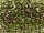 TOHO Round Beads 11/0 - 324 Gold-Lustered Prairie Green (ca. 10g)