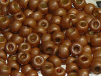 TOHO Round Beads 11/0 - PF551F PermaFinish Matte...