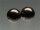 SWAROVSKI #5810 8mm Crystal Brown Pearl (001 815)