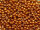 TOHO Round Beads 11/0 - PF591F PermaFinish Galvanized Frosted Golden Ochre (50g Vorteilspack)